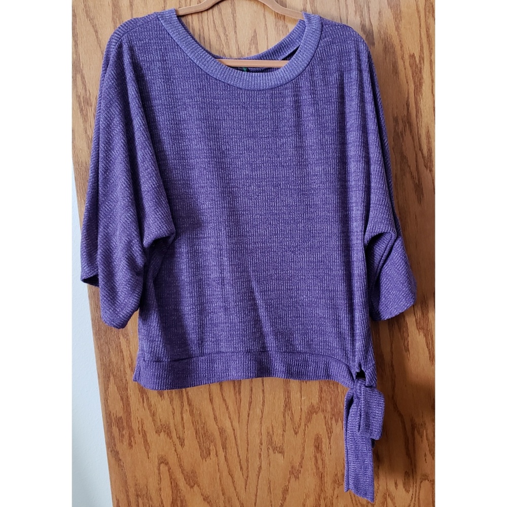 Poliana Plus Blouse